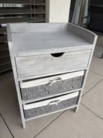 Commode