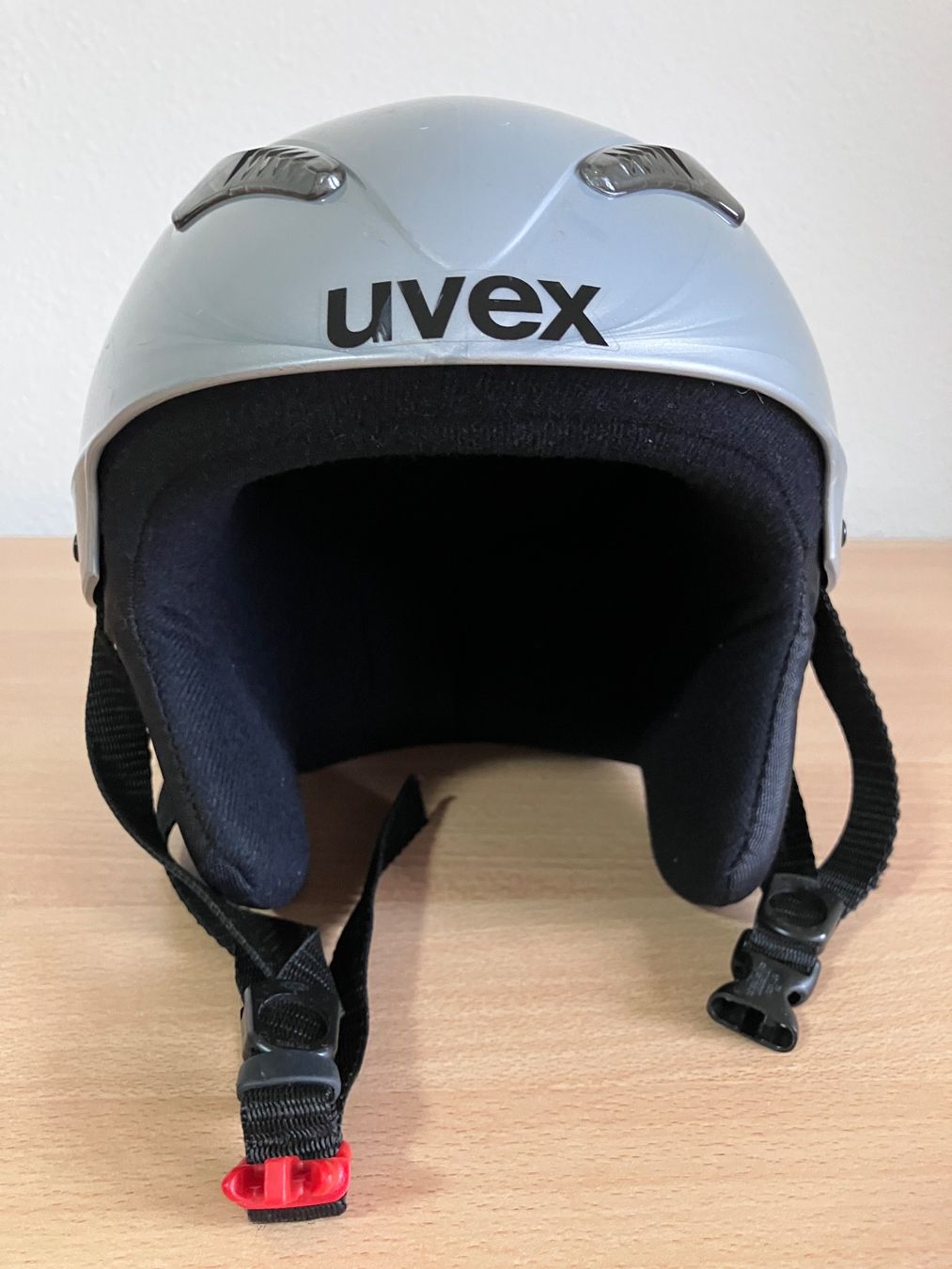 Uvex Caschi: Helm Uvex ( XS 54 cm) – Usato da Adliswil venduto da E.A.M
