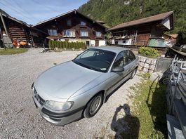 Oldtimer 