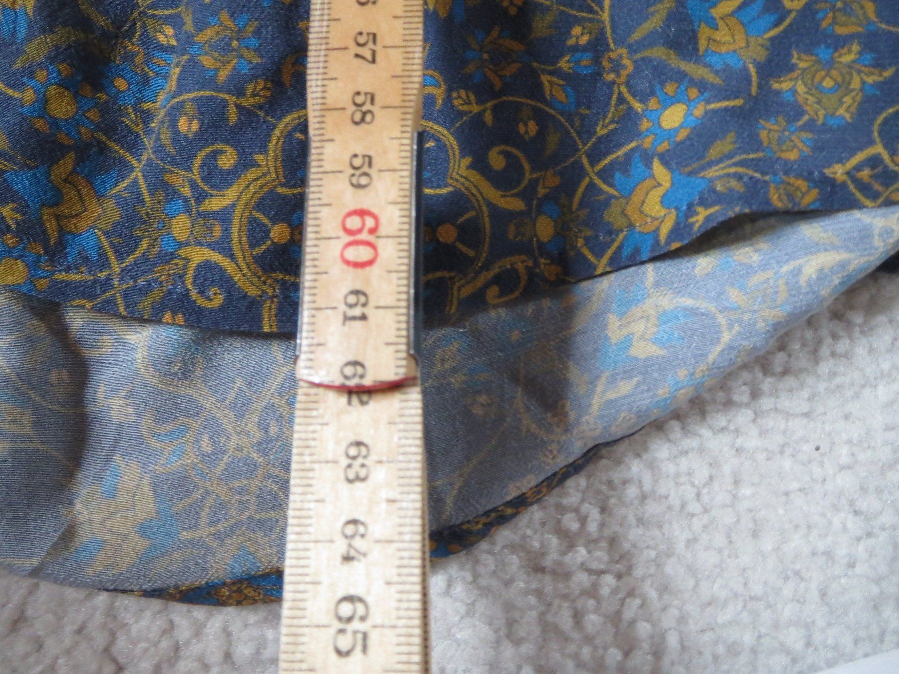 Camicette: tolle NILE Damen Bluse Gr S – Usato da Kiental venduto da Anna8702 6