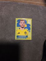 Panini WM 2026 SWE 17 Kulusevski