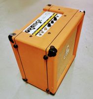 Orange Tiny Terror Combo Amp