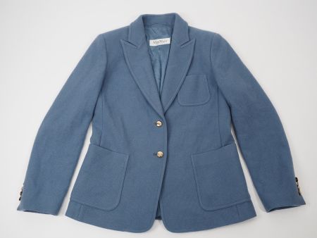 MAX MARA Kaschmir Blazer Gr. (9188)