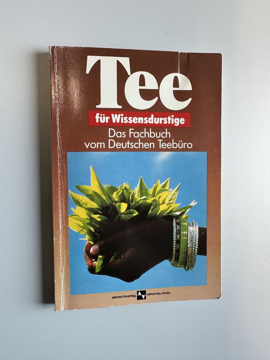 Libri: Das Fachbuch – Usato da Schwende venduto da weesli