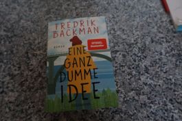 Eine ganz dumme Idee