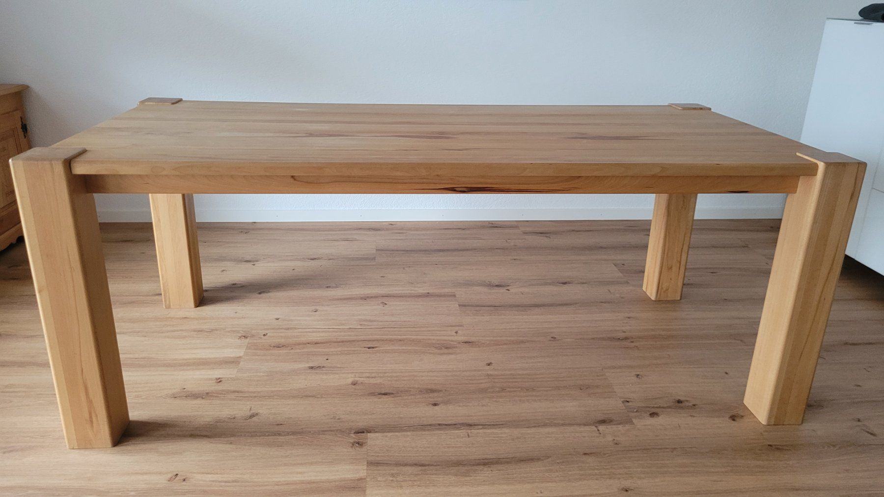 Tavoli: Holztisch Buche – Usato da Lengnau BE venduto da Meiers 1