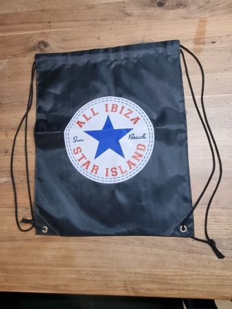 Rucksack Trendy Ibiza