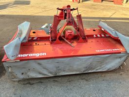 Mahwerk Marangon Quattro 260 F