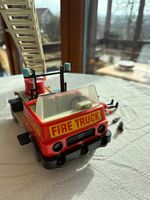 Playmobil - Feuerwehr - seltenes Modell Vintage