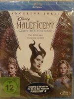 Disney's Maleficent : Mächte der Finsternis - Blu-ray