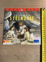 LESEMAUS: Ein Tag in der Steinzeit ab 3 Jahre Heft