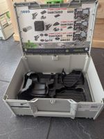 Festool Systainer SYS3 M 187 leer