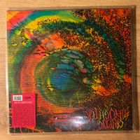 CRYPTIC SLAUGHTER – STREAM OF CONSCIOUSNESS...RE 2022 NM/NM