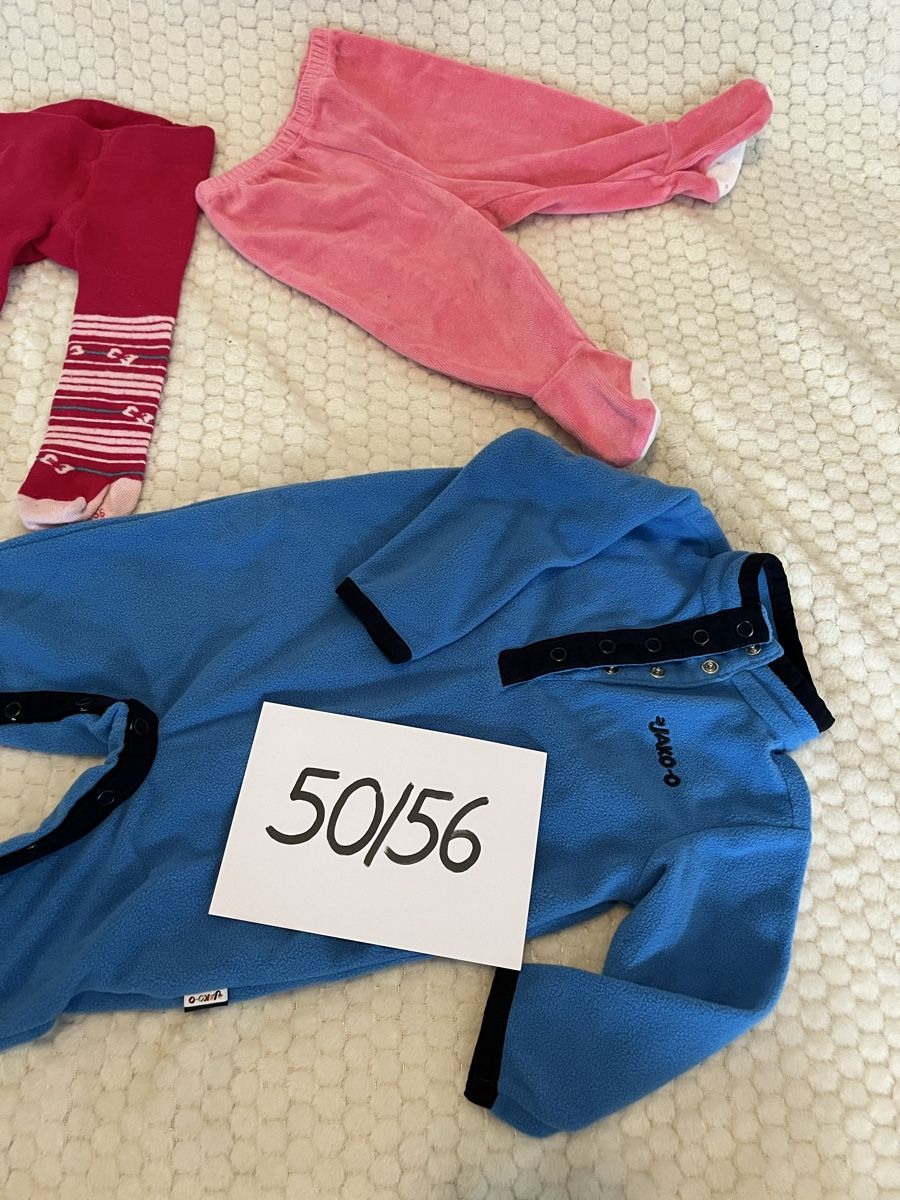 Kleiderpakete & -sets: Kleiderpaket Gr.50/56 – Gebraucht aus baden von jessgold 2