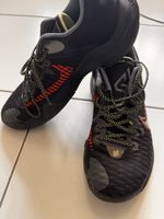Nike Giannis Immortality 2 US 10 EUR 42 Black