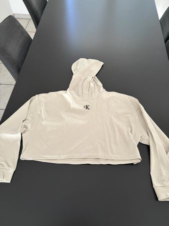 Calvin Klein Jeans Kapuzenpullover