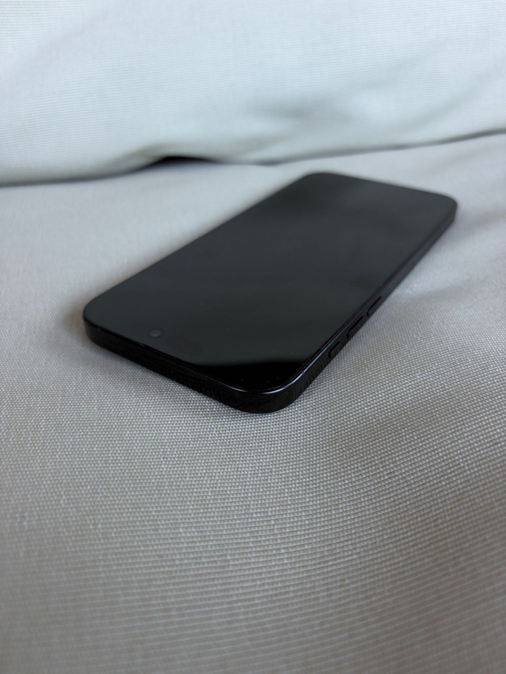 Apple Telefoni cellulari / Smartphones: iPhone 16 Pro Max – 512 GB – Usato da Rüschlikon venduto da pat_qm5r 6