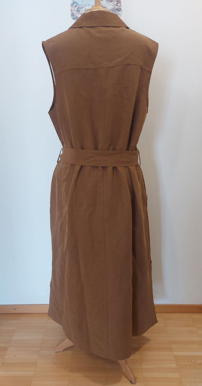 Cos Kleider: Kleid, COS, ocker, Gr. 42 – Gebraucht aus Oberengstringen von PaolaDe 2