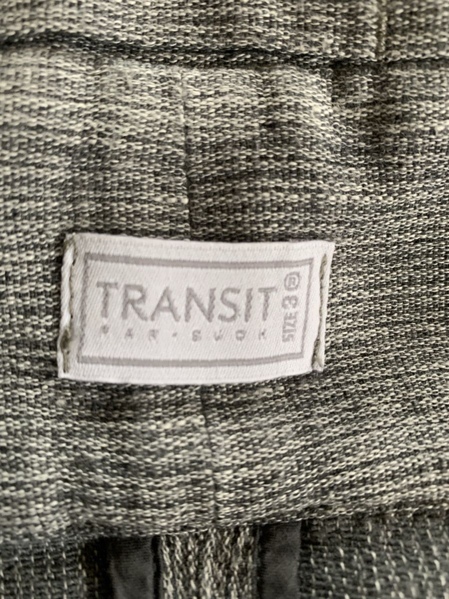 Cappotti: Mantelkleid von Transit – Nuovo (secondo la descrizione) da Abtwil SG venduto da Fechtili 4