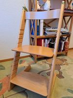 Kinderstuhl Buche Massivholz
