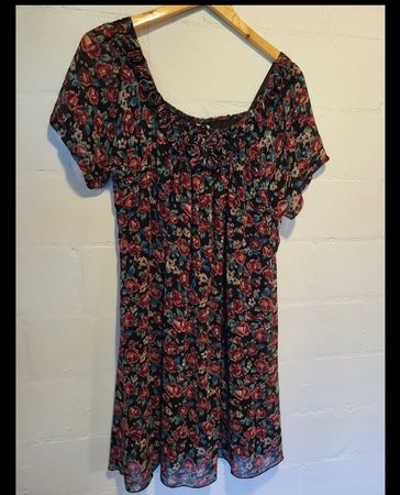 Kleid