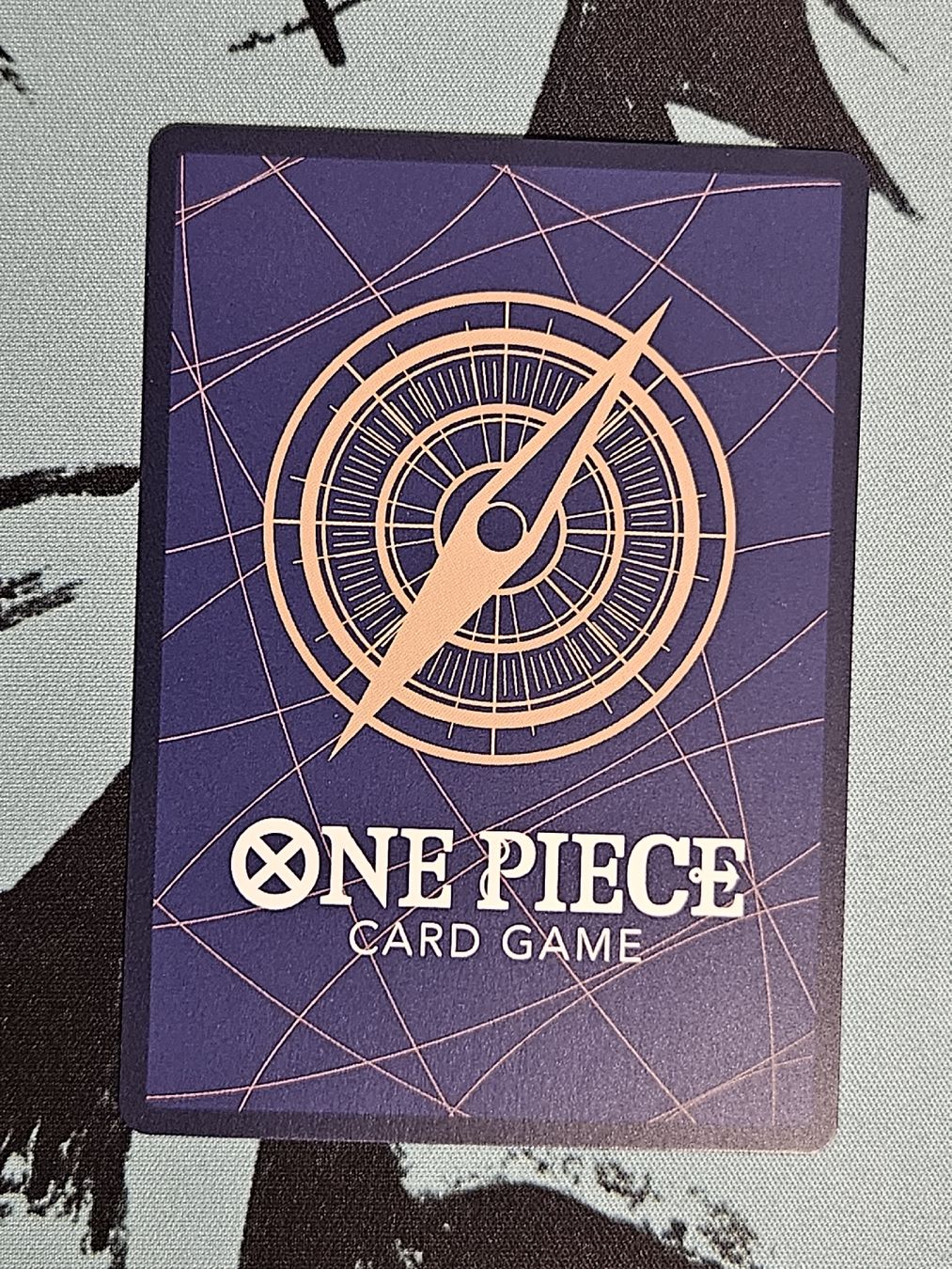 Bandai Carte collezionabili: One Piece TCG - Borsalino AA EN – Nuovo (secondo la descrizione) da Safnern venduto da wil_z6qf 1