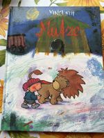 Vincenth's "Mütze" Kinderbuch - Seltenes Exemplar!