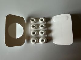 Embouts Apple AirPods Pro - Plusieurs tailles - Neuf !