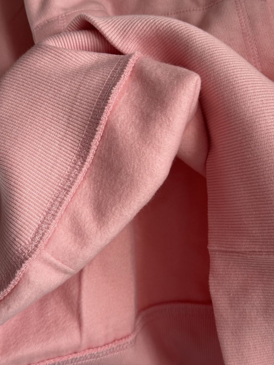 Maglioni & Felpe: Rosa Hoodie mit Katze – Nuovo (secondo la descrizione) da Hombrechtikon venduto da mha_m5kx 1
