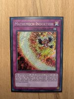 Yugioh Karte MYFI-DE013 1.ST