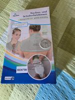 Heizkissen für den Nacken