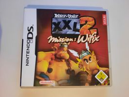 Asterix & Obelix XXL 2 Mission: Wifix /DS