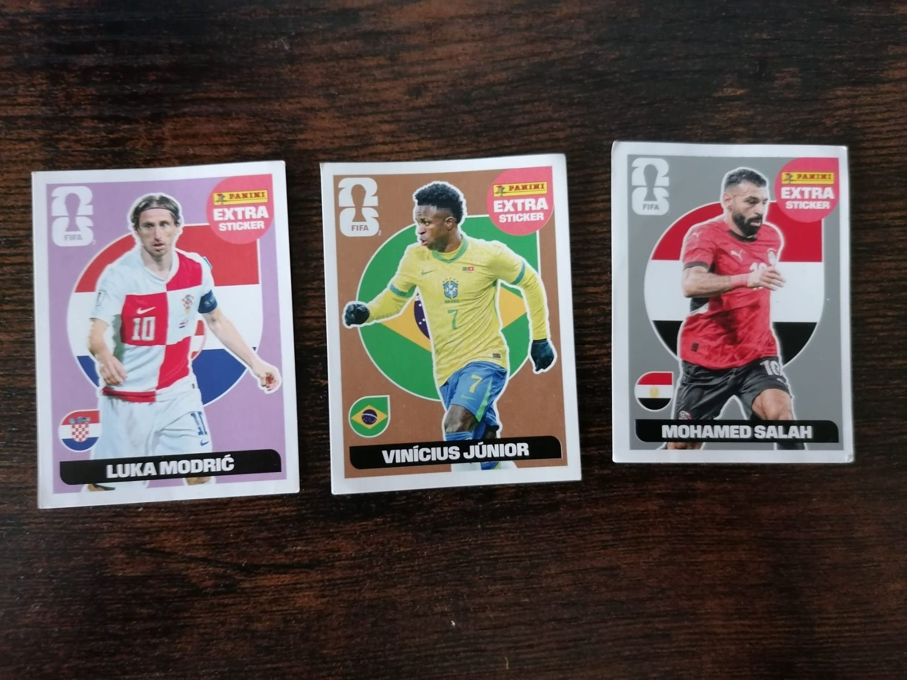 Panini Cartes à collectionner: Panini Extra sticker – D'occasion à Zug par DiogenesShackleton