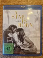 Blu-ray " A Star is Born"