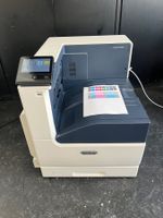 A3 Drucker Xerox Versalink C7000 DN, kaum gebraucht
