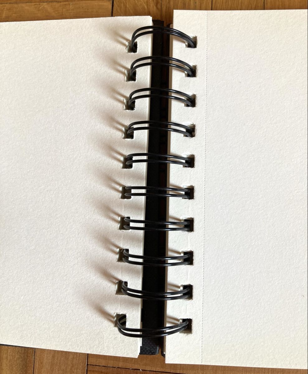 Schreibblöcke: Superbe carnet de croquis – Neu und originalverpackt aus Ardon von hel_2sxp 6