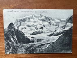 AK 1904 Gornergletscher   (G2595)