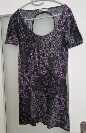 long tshirt femme M