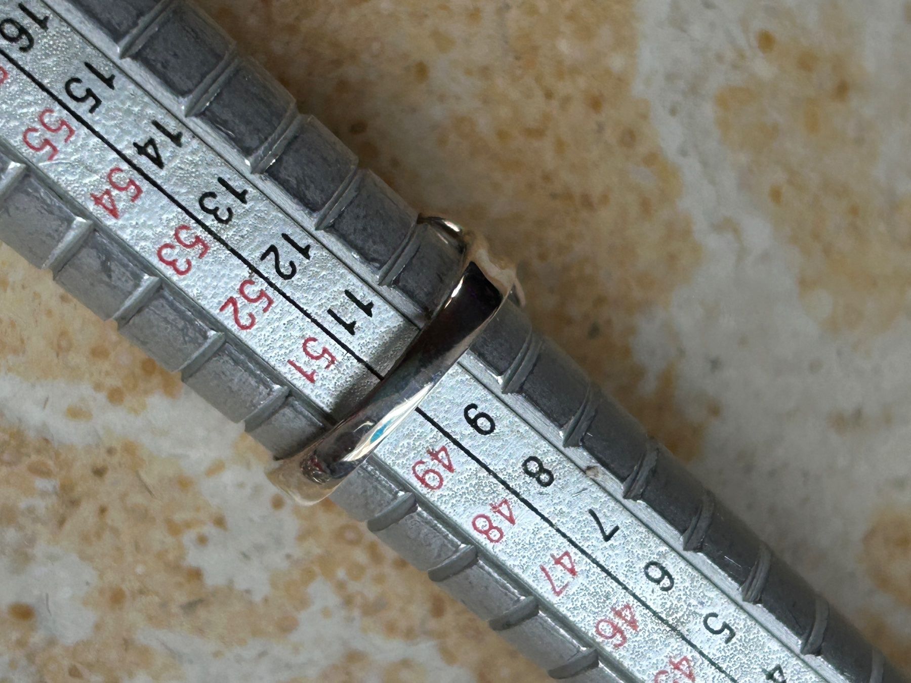 Ringe: keltik Silberring Mega (Grösse 50/52/56) – Gebraucht aus Basel von bellespirit 5