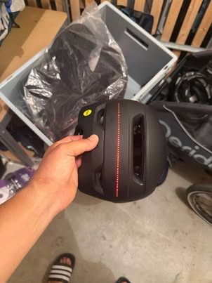 Scott Caschi: Casque de vélo Sierra Mips – Nuovo (secondo la descrizione) da Morges venduto da may_2zmw 3