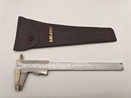 Mitutoyo Messschieber inkl. Etui