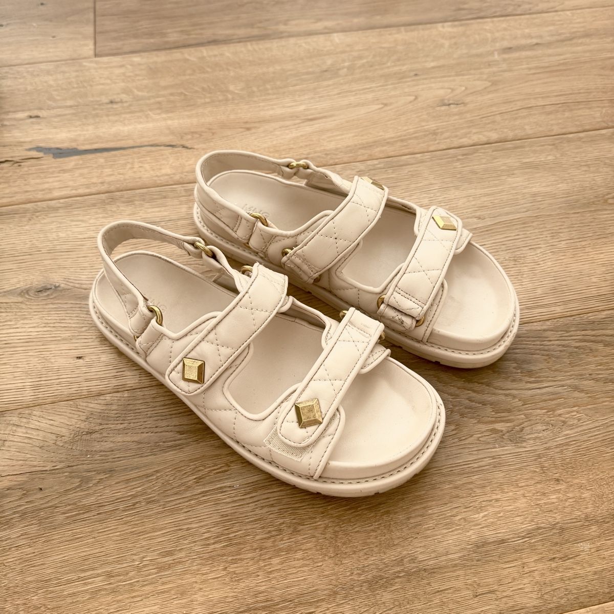 Mango Chaussures femmes: Mango sandals – Neuf (Voir description) à Wädenswil par katdede