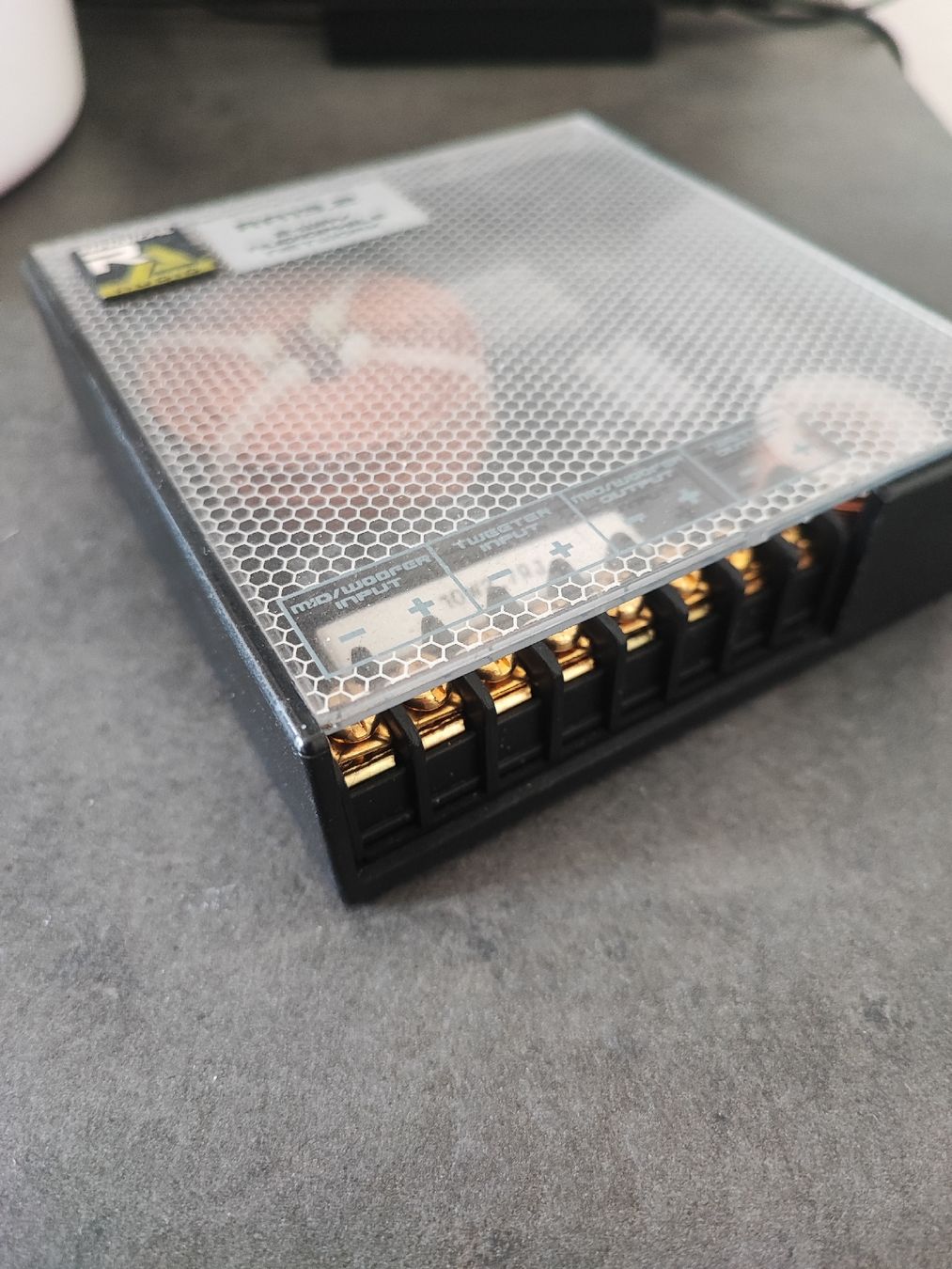 Casse acustiche: Radical Audio RA13.2 Frequenzweiche  – Usato da Rheinfelden venduto da Benji01 1