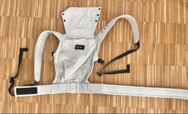 Rookie Premium Babytrage beige