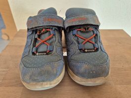 Lowa Tracking Schuhe Gr. 28