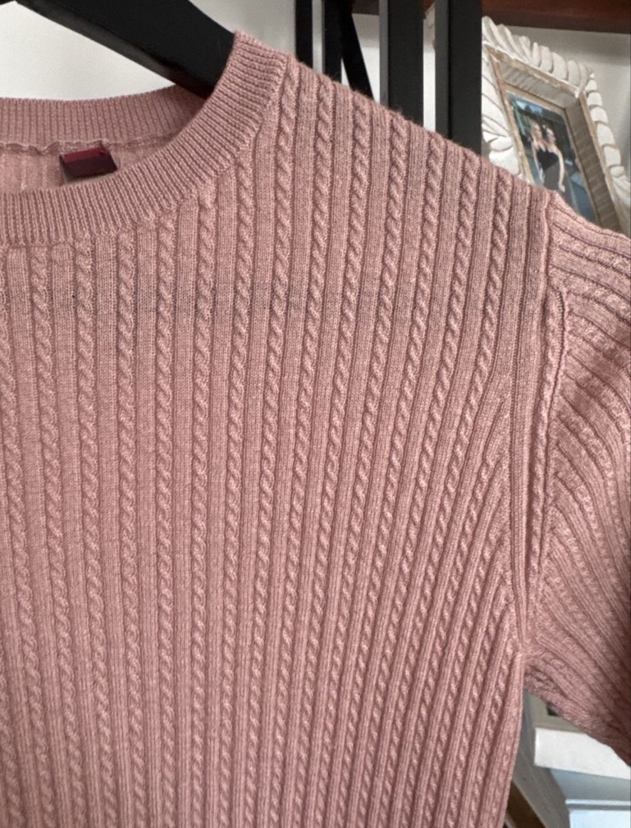 Max Mara Pulls & Sweat-shirts: Wunderschöner Feinstrick-Pullover Max Mara Studio, Gr. S – Neuf (Voir description) à Baar par Jjanet 1