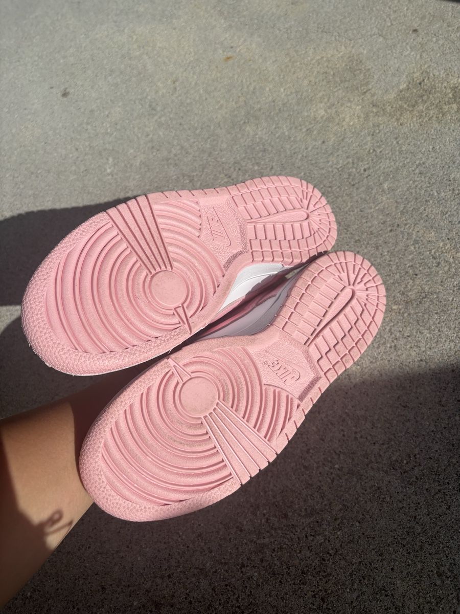 Nike Scarpe da donna: NIKE DUNK LOW IN ROSA-WEISS – Usato da Seftigen venduto da noe_5vrp 2