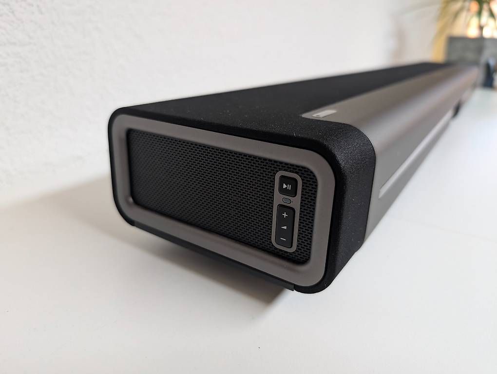 Casse acustiche: Sonos Surround System – Usato da Ueberstorf venduto da Grosscom 1