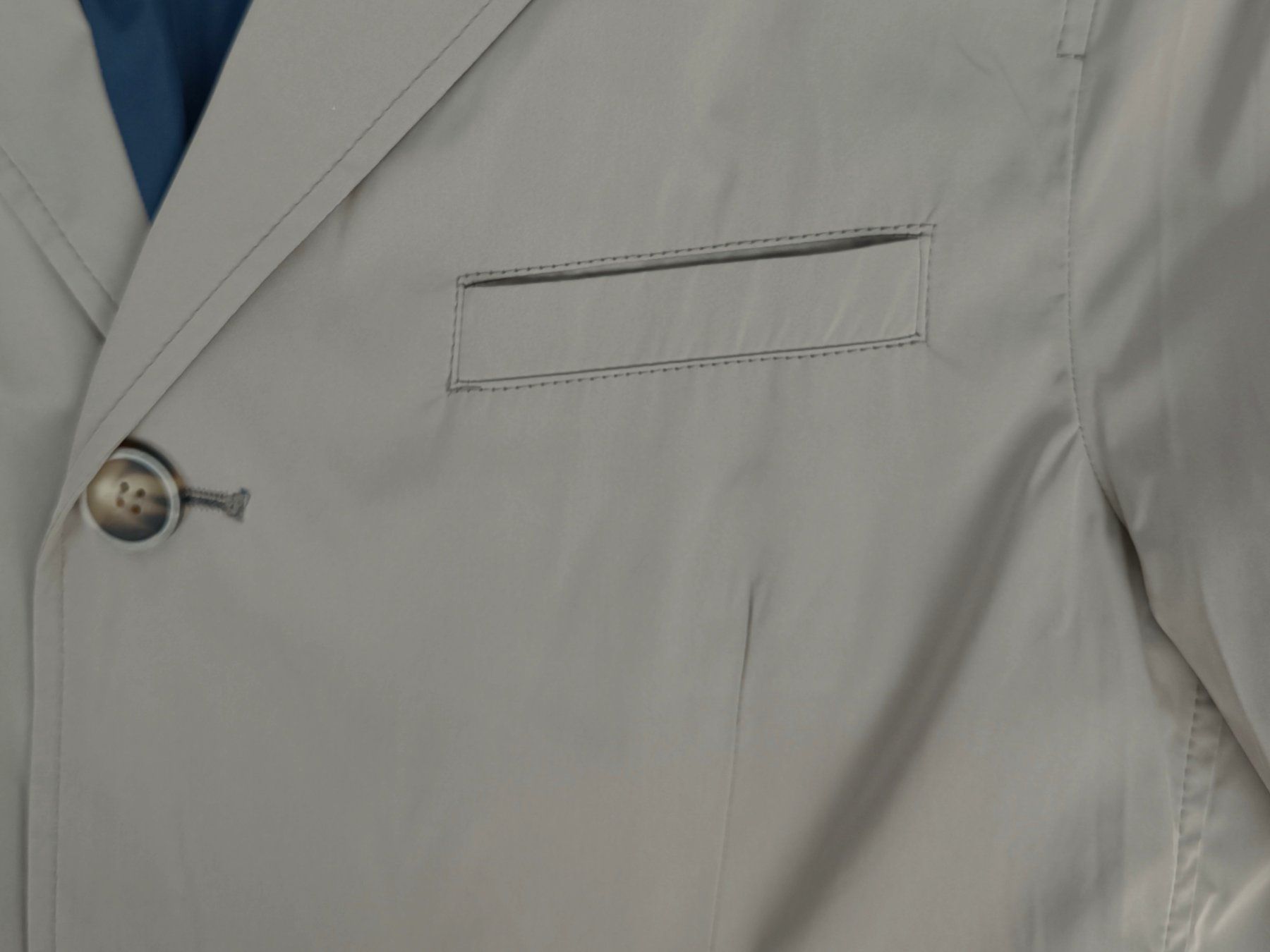Giacche: STONES Herren Übergangsjacke Beige – Usato da Suhr venduto da Restwert_Suhr 4