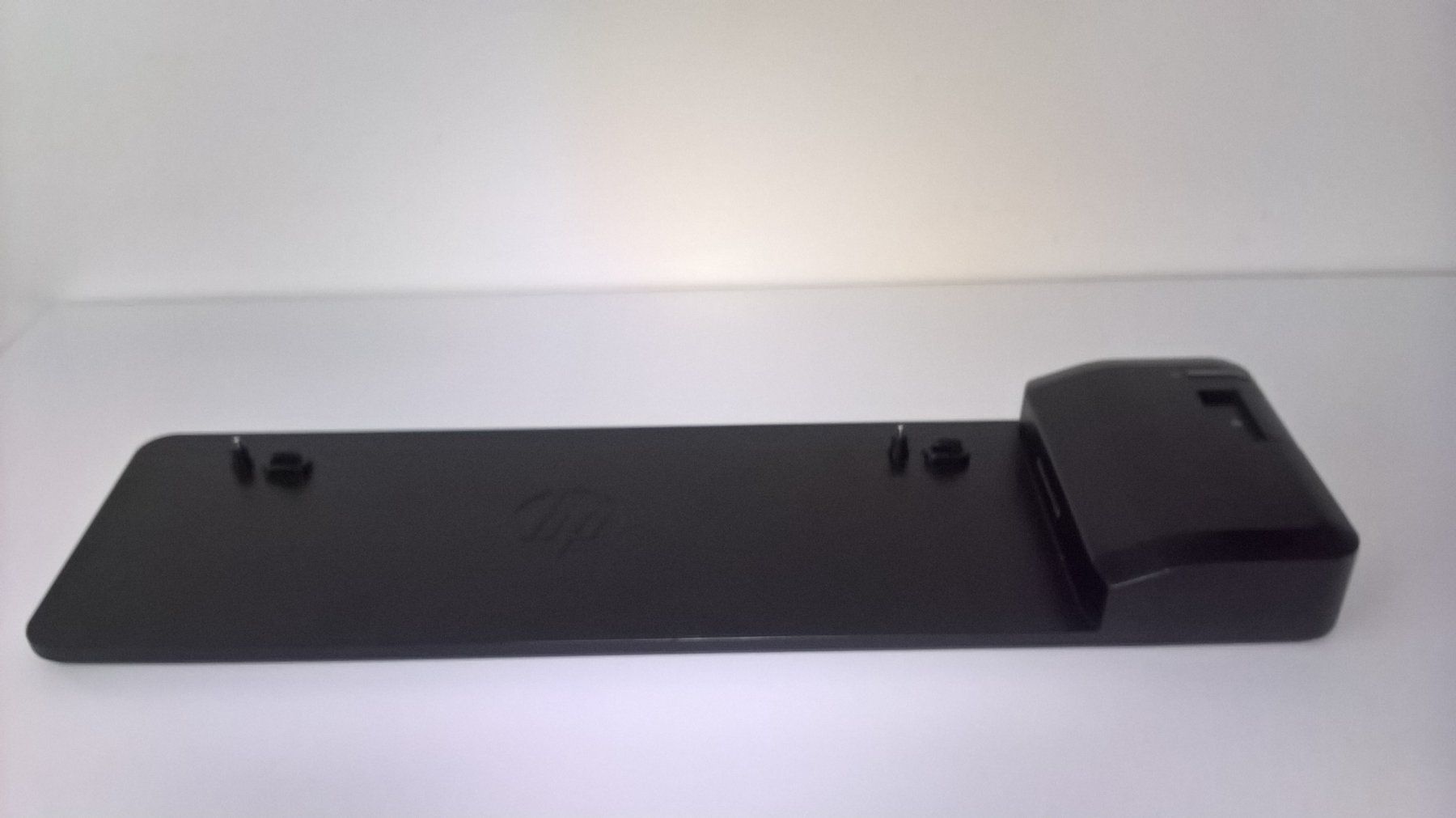 Hewlett Packard Dockingstation: HP UltraSlim Docking Station B9C87AA – Gebraucht aus Buchs SG von johjo01 3
